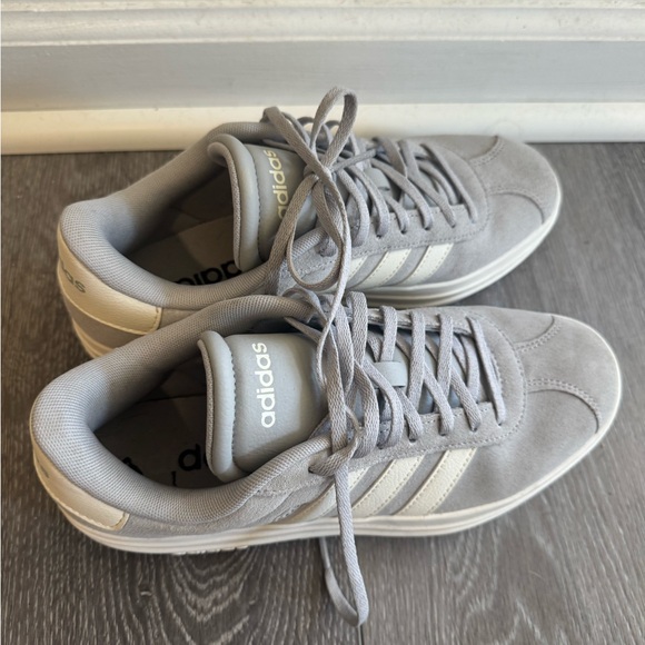 Adidas VI Court Bold Women's - Picture 2 of 3